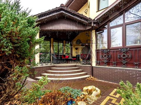 дом по адресу с. Петропавловское (Петровское), Полтавская ул., 7