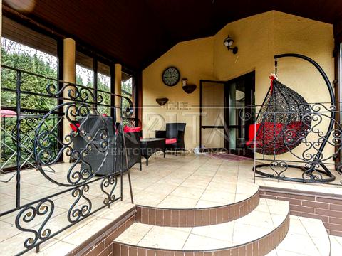 дом по адресу с. Петропавловское (Петровское), Полтавская ул., 7