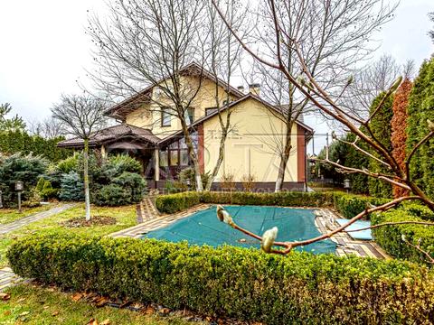 дом по адресу с. Петропавловское (Петровское), Полтавская ул., 7