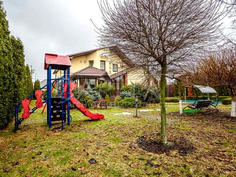 дом по адресу с. Петропавловское (Петровское), Полтавская ул., 7