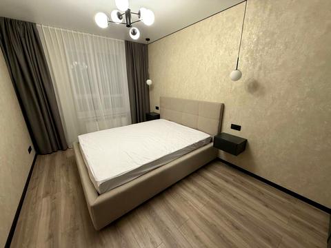 квартира за адресою Дніпро, Запорізьке шосе, 32д