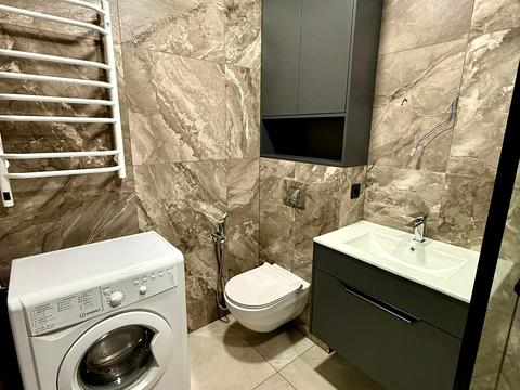 квартира за адресою Дніпро, Запорізьке шосе, 32д