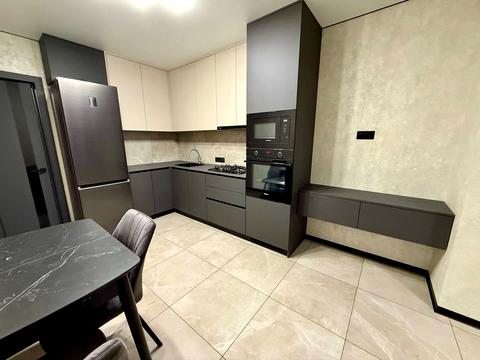 квартира за адресою Дніпро, Запорізьке шосе, 32д