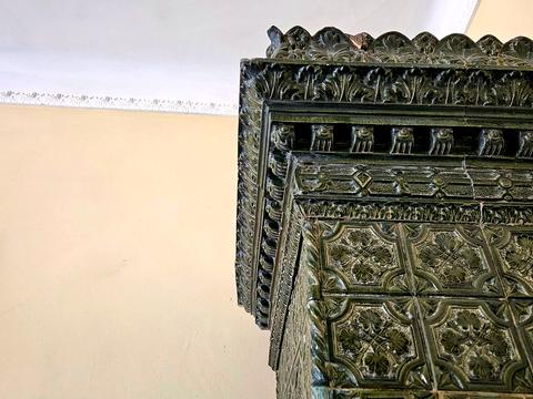 квартира за адресою Пантелеймона Куліша вул., 1