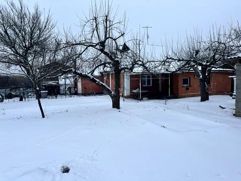 дом по адресу Молодёжный пер.