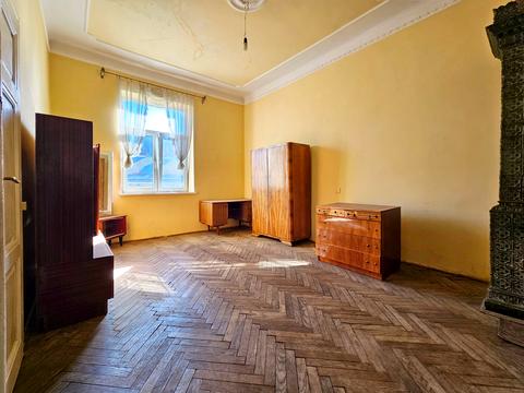 квартира за адресою Пантелеймона Куліша вул., 1