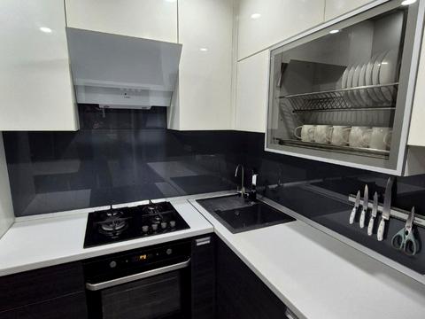 квартира за адресою Алана Шепарда вул. (Суворова), 11