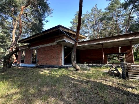 будинок за адресою смт. Обухівка, Провулок Ялинковий