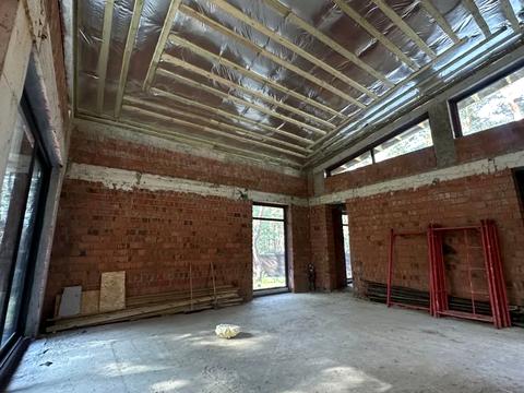 будинок за адресою смт. Обухівка, Провулок Ялинковий