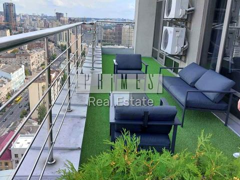 комерційна за адресою Велика Васильківська вул. (Червоноармійська), 66