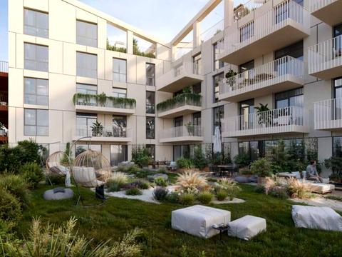 квартира за адресою Пилипа Орлика вул., (Будинок 2)