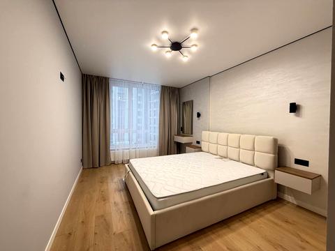 квартира за адресою Героїв Миколаєва вул., (Будинок 6)