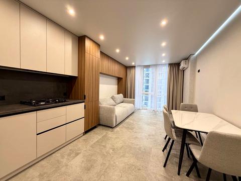 квартира за адресою Героїв Миколаєва вул., (Будинок 6)