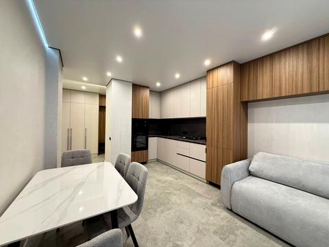 квартира за адресою Героїв Миколаєва вул., (Будинок 6)