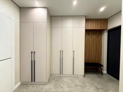 квартира за адресою Героїв Миколаєва вул., (Будинок 6)