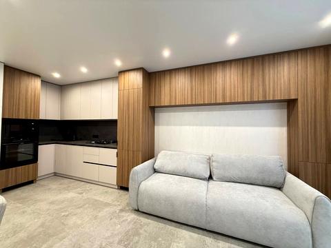 квартира за адресою Героїв Миколаєва вул., (Будинок 6)