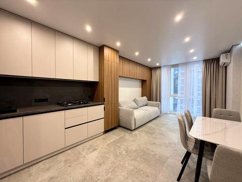 квартира за адресою Героїв Миколаєва вул., (Будинок 6)