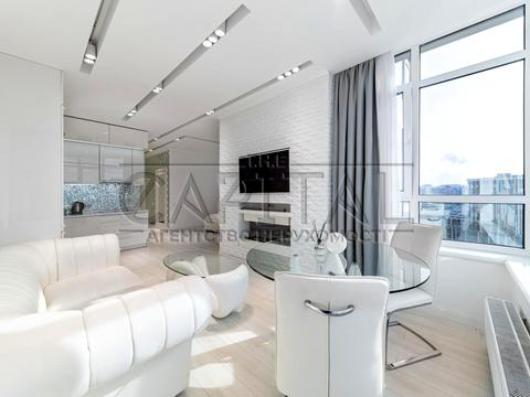 квартира за адресою Джона Маккейна вул. (Івана Кудрі), 7