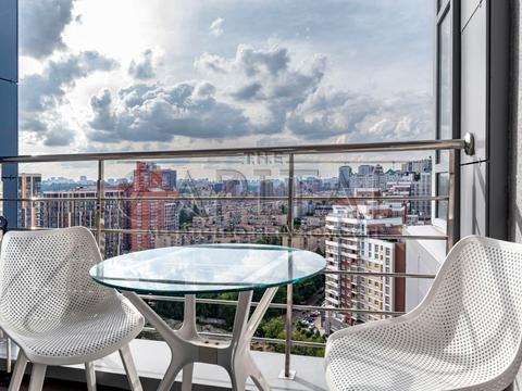 квартира за адресою Джона Маккейна вул. (Івана Кудрі), 7