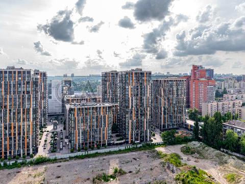 квартира за адресою Джона Маккейна вул. (Івана Кудрі), 7