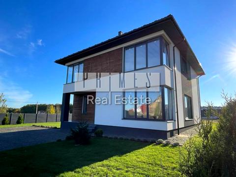 будинок за адресою Анни Ярославни вул.