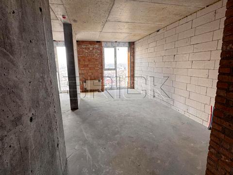 квартира по адресу Андрея Верхогляда ул. (Михайла Драгомирова), 30