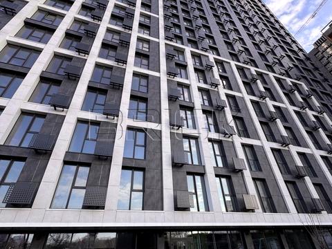 квартира по адресу Андрея Верхогляда ул. (Михайла Драгомирова), 30