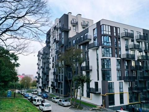 квартира за адресою Львів, Малоголосківська вул., 30