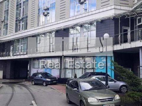 комерційна за адресою Оболонська набережна вул., 1к3