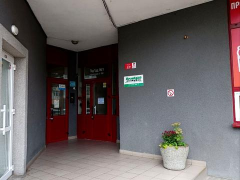 квартира за адресою Бориса Гмирі вул., 2