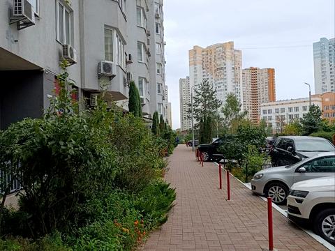 квартира за адресою Бориса Гмирі вул., 2