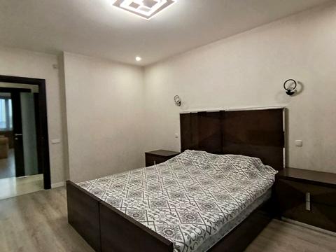 квартира за адресою Бориса Гмирі вул., 2