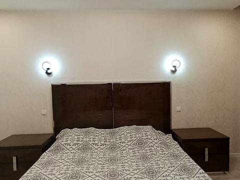 квартира за адресою Бориса Гмирі вул., 2