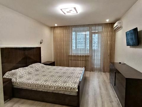 квартира за адресою Бориса Гмирі вул., 2