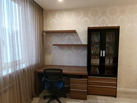 квартира за адресою Бориса Гмирі вул., 2