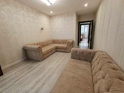 квартира за адресою Бориса Гмирі вул., 2