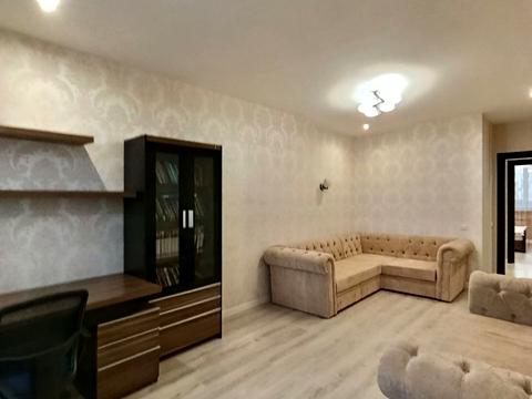 квартира за адресою Бориса Гмирі вул., 2