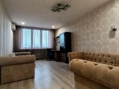 квартира за адресою Бориса Гмирі вул., 2