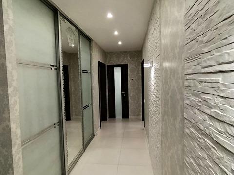 квартира за адресою Бориса Гмирі вул., 2