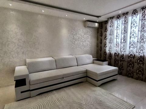 квартира за адресою Бориса Гмирі вул., 2