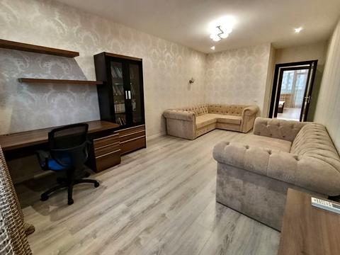 квартира за адресою Бориса Гмирі вул., 2