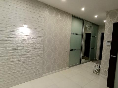 квартира за адресою Бориса Гмирі вул., 2