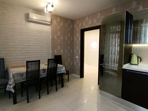 квартира за адресою Бориса Гмирі вул., 2