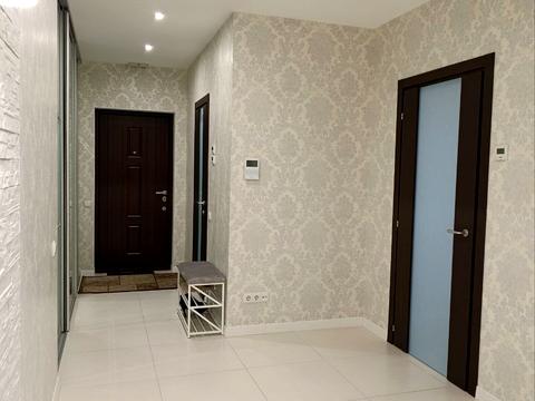 квартира за адресою Бориса Гмирі вул., 2