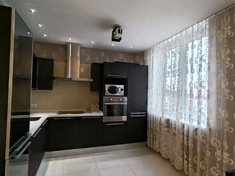 квартира за адресою Бориса Гмирі вул., 2