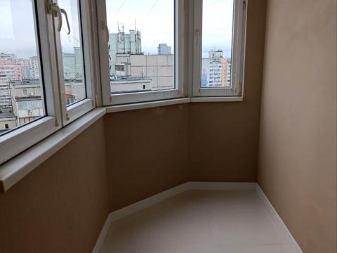 квартира за адресою Бориса Гмирі вул., 2