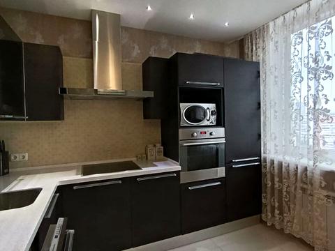 квартира за адресою Бориса Гмирі вул., 2