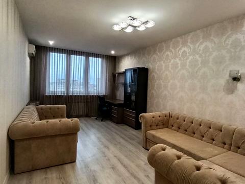 квартира за адресою Бориса Гмирі вул., 2