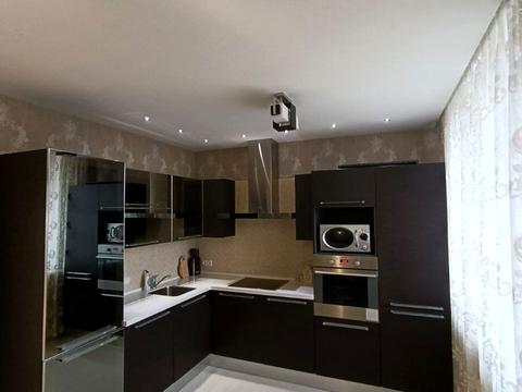 квартира за адресою Бориса Гмирі вул., 2