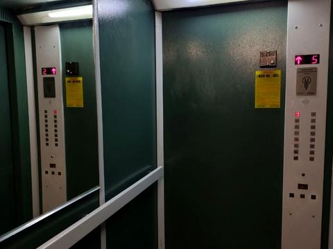 квартира за адресою Бориса Гмирі вул., 2